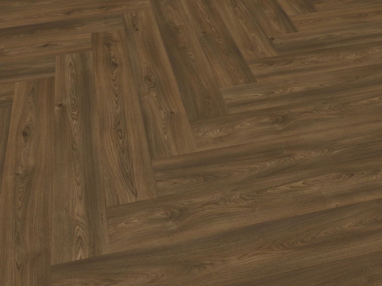 Кварцвиниловая плитка FineFloor замковая Gear Дуб Брно FF-1807 1326×204×5